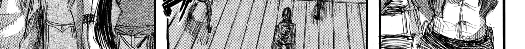 Attack on Titan Chapter 14 page 28 - 
