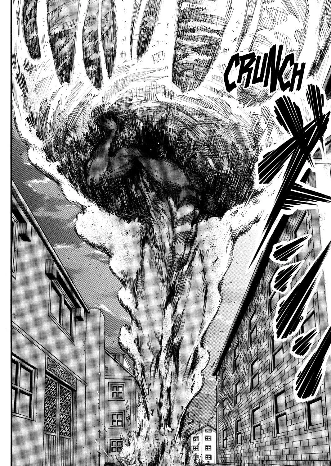 Attack on Titan Chapter 14 page 29 - 
