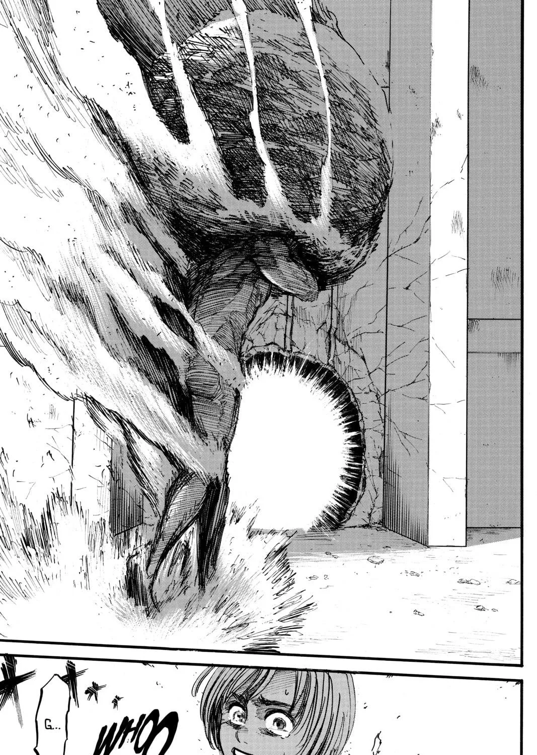 Attack on Titan Chapter 14 page 59 - 