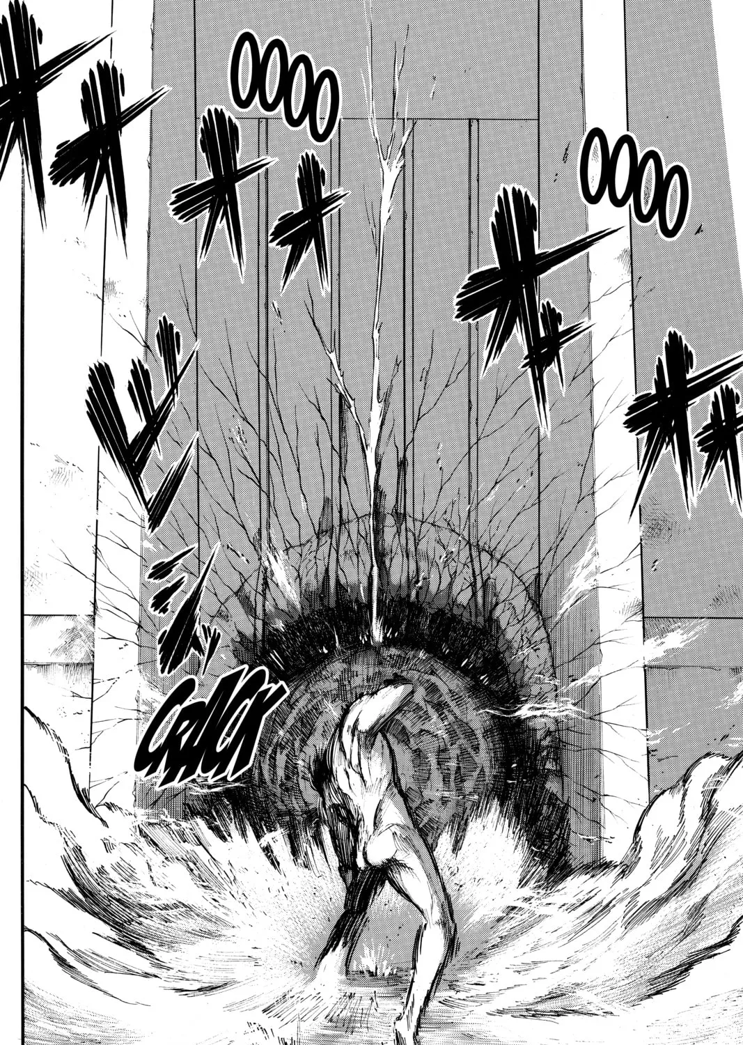 Attack on Titan Chapter 14 page 63 - 
