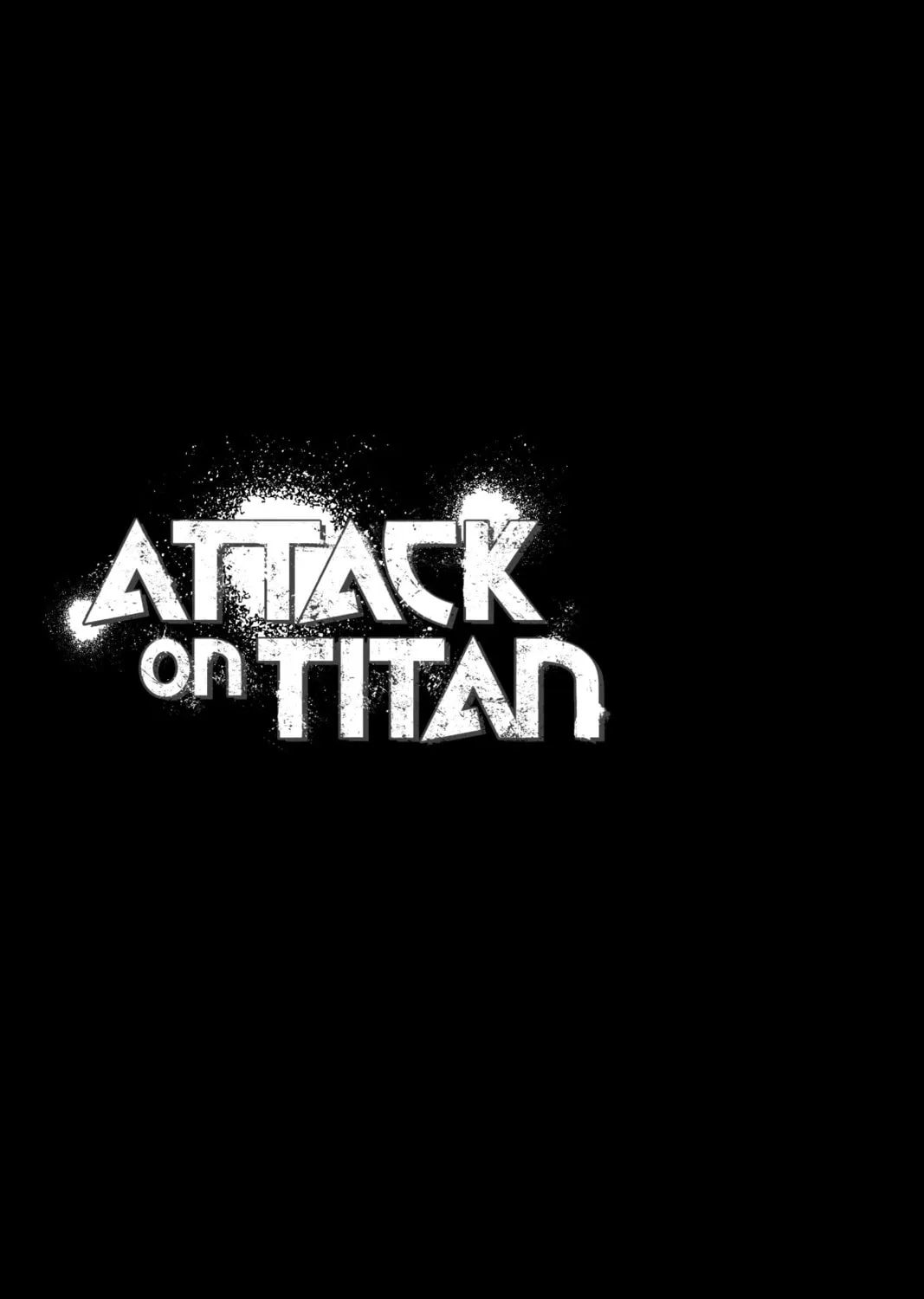 Attack on Titan Chapter 14 page 85 - 