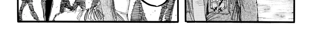 Attack on Titan Chapter 17 page 38 - 
