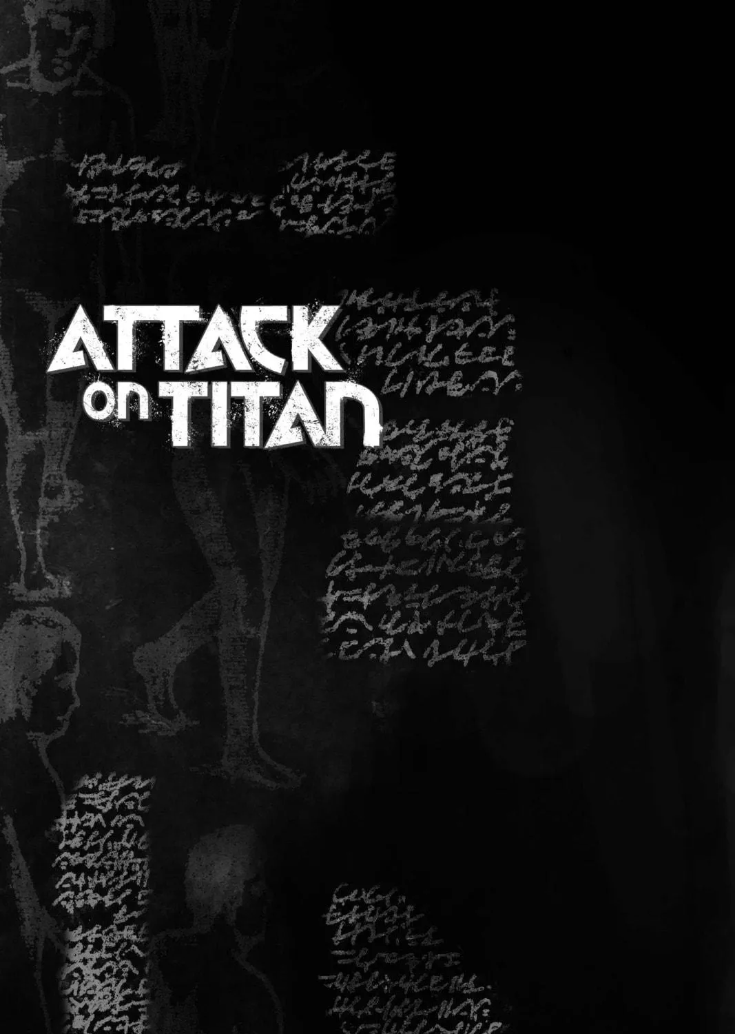 Attack on Titan Chapter 18.5 page 35 - 