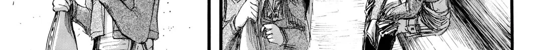 Attack on Titan Chapter 18 page 22 - 