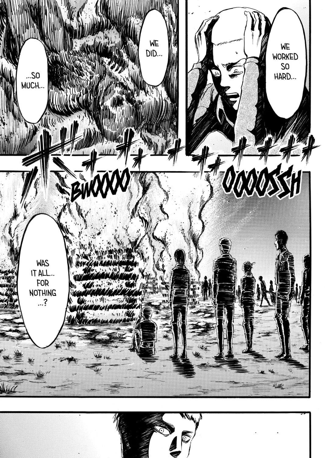 Attack on Titan Chapter 18 page 49 - 