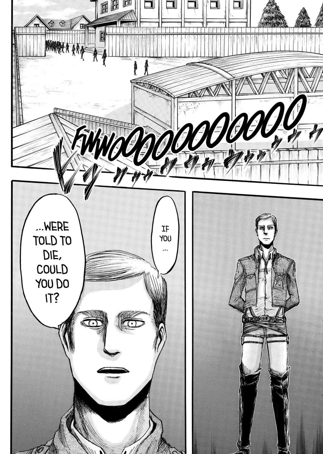 Attack on Titan Chapter 21 page 53 - 