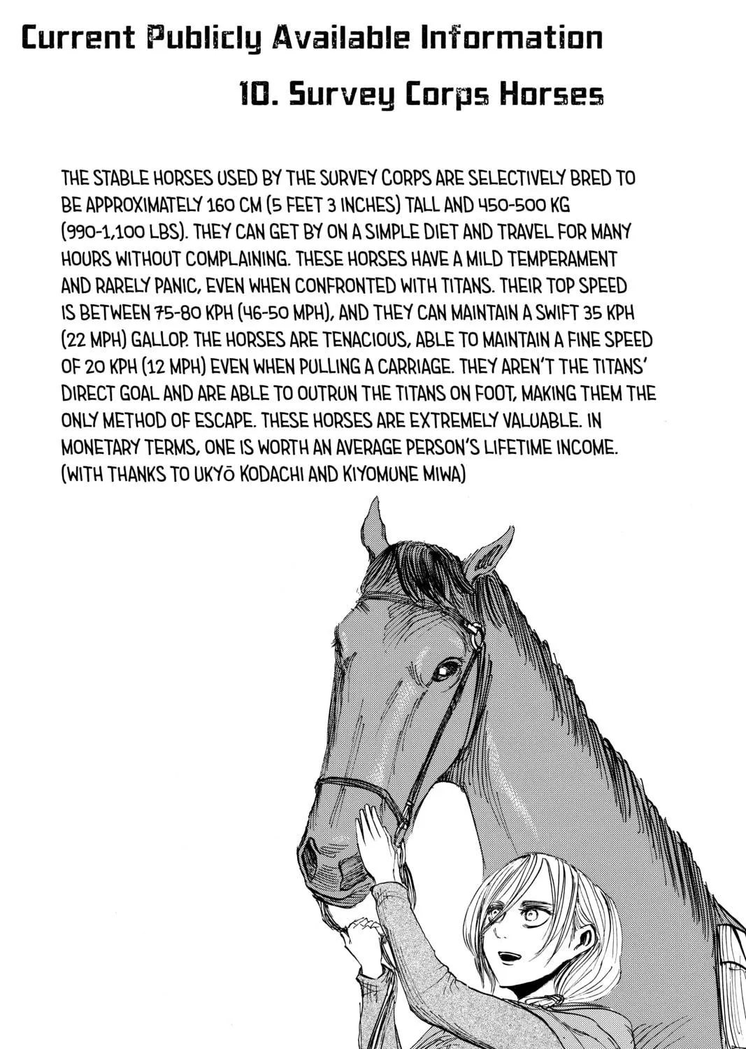 Attack on Titan Chapter 21 page 79 - 