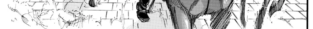 Attack on Titan Chapter 22 page 2 - 
