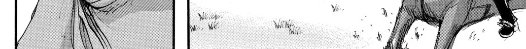 Attack on Titan Chapter 22 page 64 - 