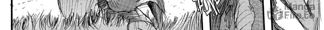 Attack on Titan Chapter 23 page 66 - 