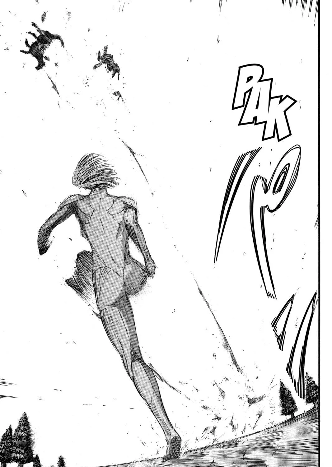 Attack on Titan Chapter 24 page 59 - 