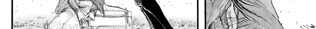 Attack on Titan Chapter 24 page 8 - 