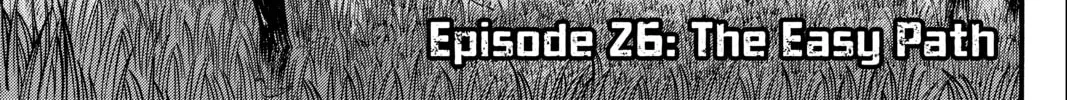 Attack on Titan Chapter 26 page 2 - 