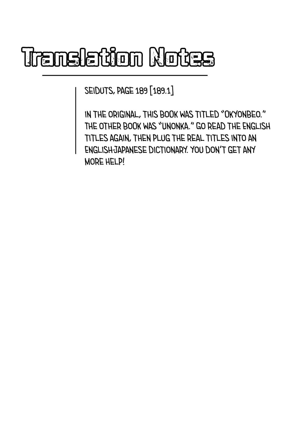 Attack on Titan Chapter 26 page 87 - 