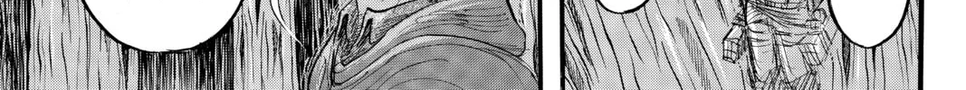 Attack on Titan Chapter 27 page 22 - 