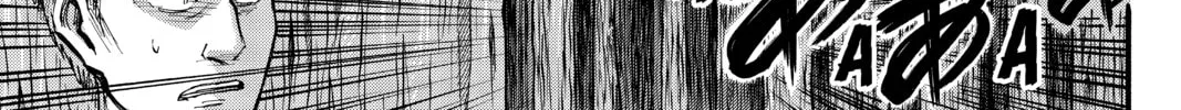 Attack on Titan Chapter 27 page 58 - 