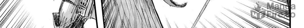 Attack on Titan Chapter 28 page 30 - 
