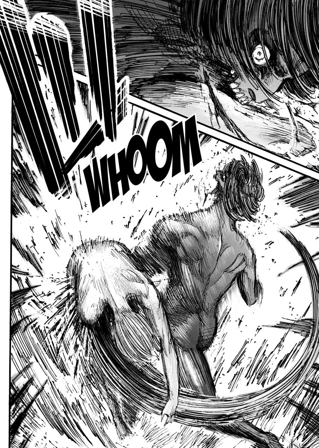 Attack on Titan Chapter 29 page 47 - 