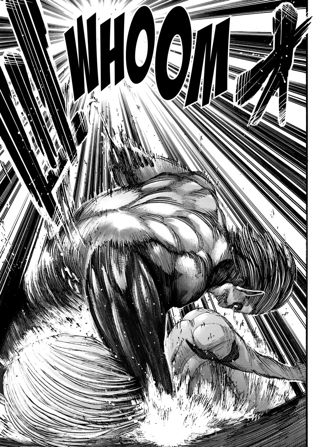 Attack on Titan Chapter 29 page 7 - 