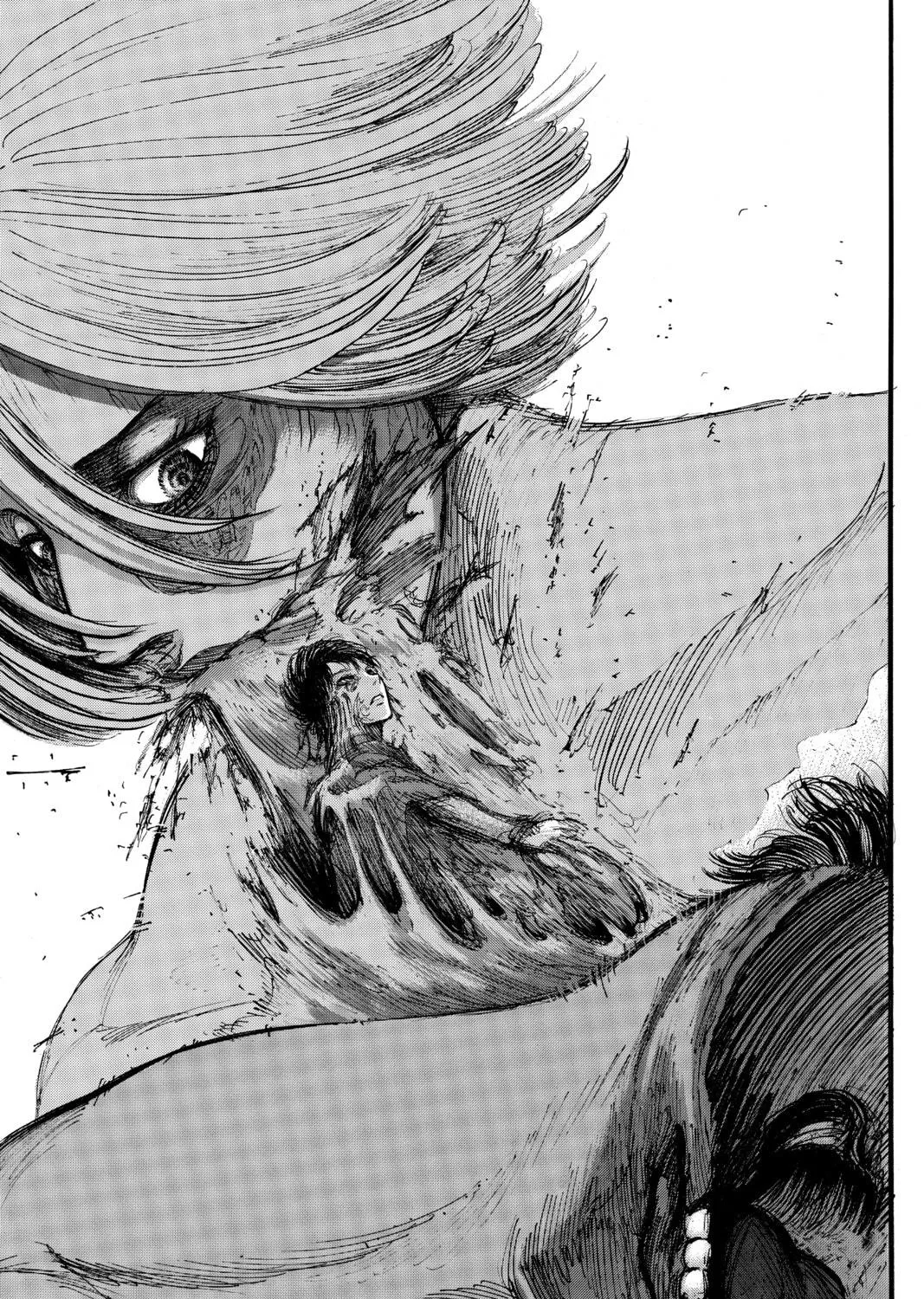 Attack on Titan Chapter 29 page 69 - 
