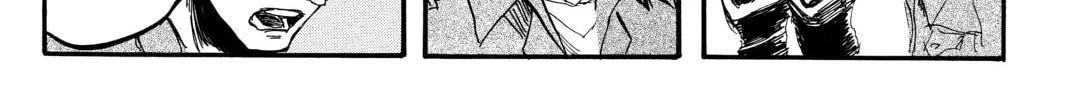 Attack on Titan Chapter 3 page 58 - 