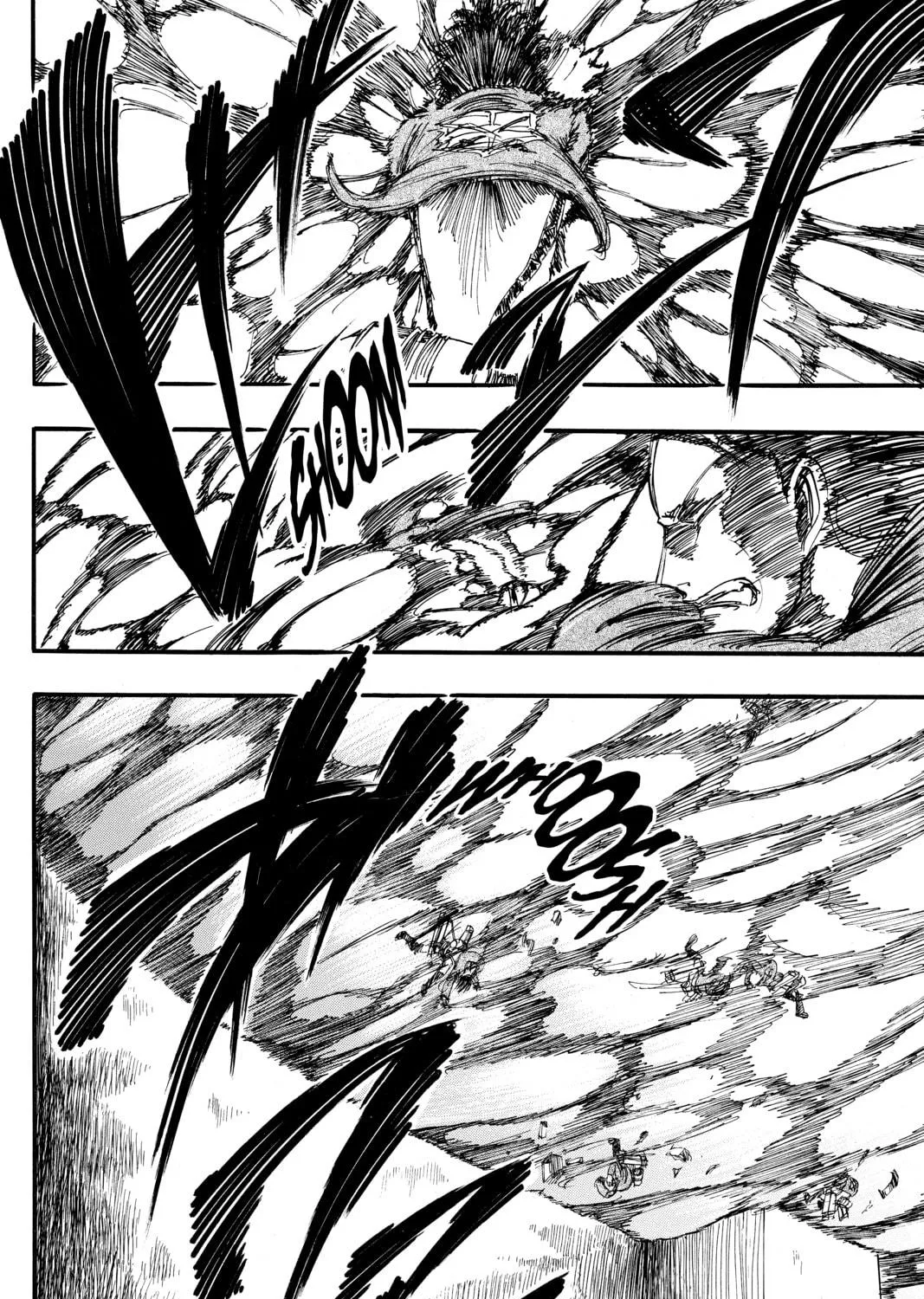 Attack on Titan Chapter 3 page 65 - 