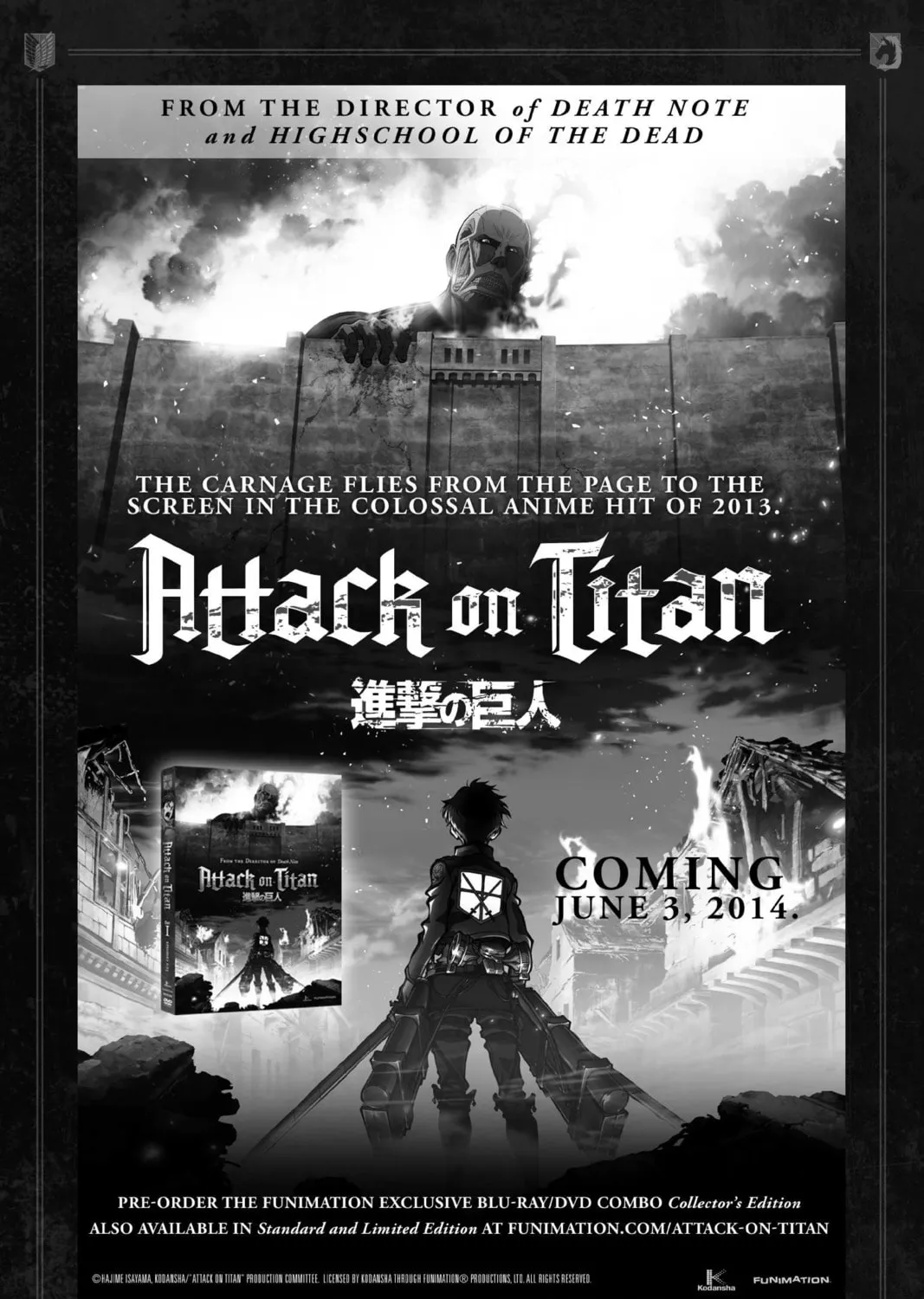 Attack on Titan Chapter 30 page 91 - 