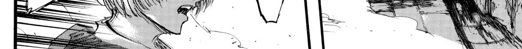 Attack on Titan Chapter 32 page 14 - 