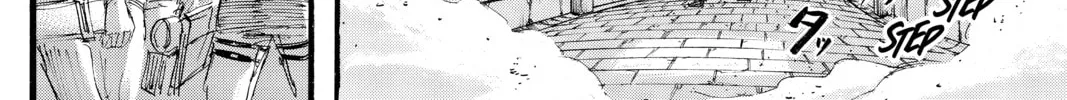 Attack on Titan Chapter 32 page 26 - 