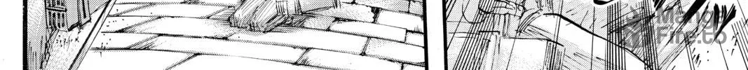 Attack on Titan Chapter 32 page 70 - 