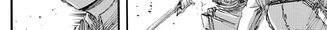 Attack on Titan Chapter 33 page 28 - 