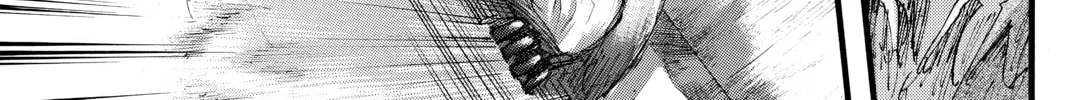 Attack on Titan Chapter 33 page 58 - 