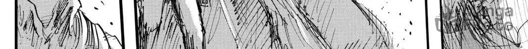 Attack on Titan Chapter 33 page 60 - 
