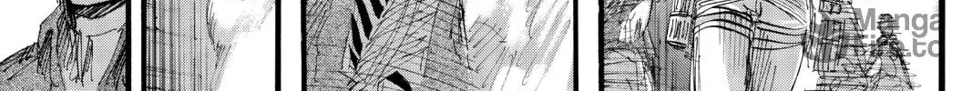 Attack on Titan Chapter 34 page 12 - 