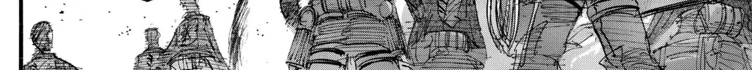 Attack on Titan Chapter 34 page 22 - 