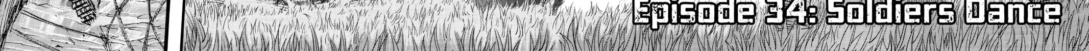 Attack on Titan Chapter 34 page 4 - 