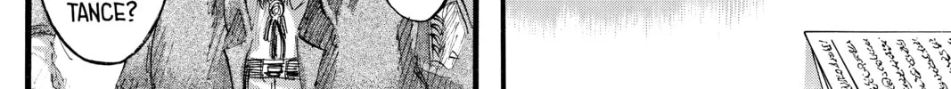 Attack on Titan Chapter 34 page 62 - 