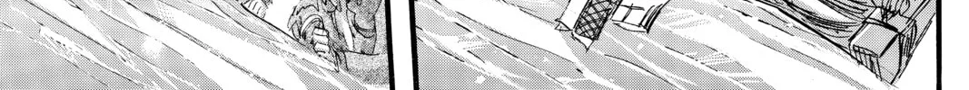 Attack on Titan Chapter 34 page 8 - 