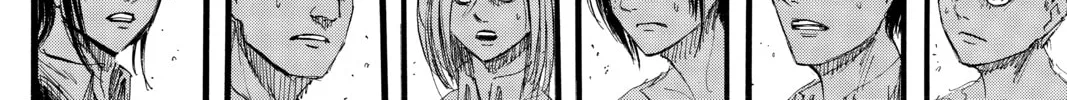 Attack on Titan Chapter 35 page 4 - 
