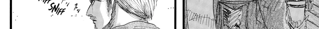 Attack on Titan Chapter 35 page 8 - 