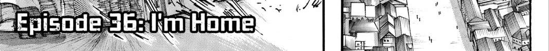 Attack on Titan Chapter 36 page 2 - 