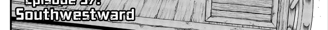 Attack on Titan Chapter 37 page 2 - 