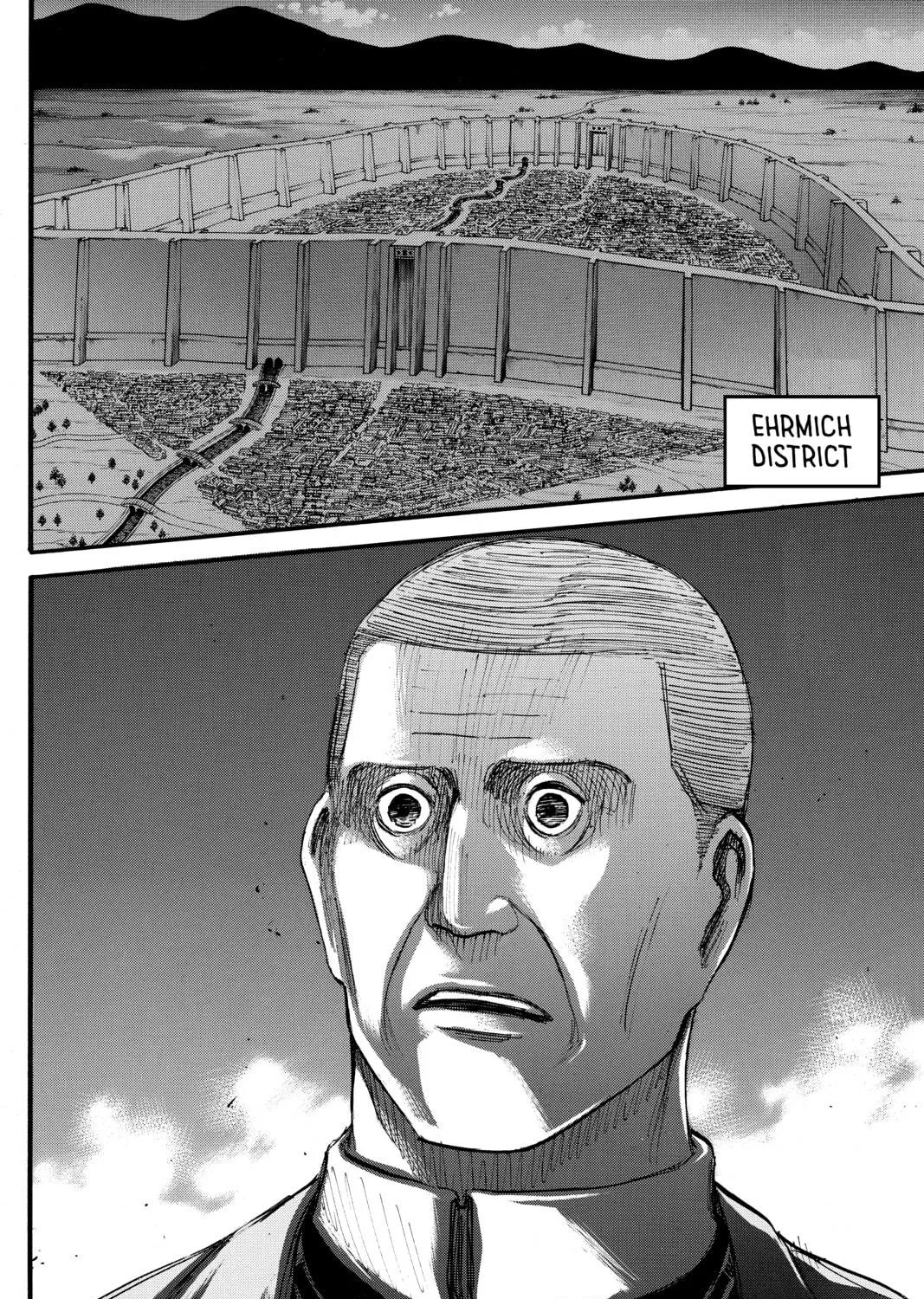 Attack on Titan Chapter 37 page 39 - 