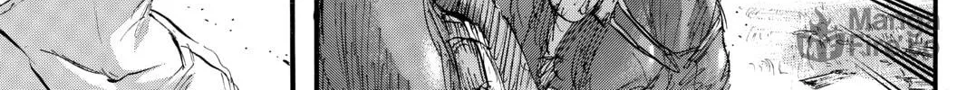 Attack on Titan Chapter 37 page 84 - 