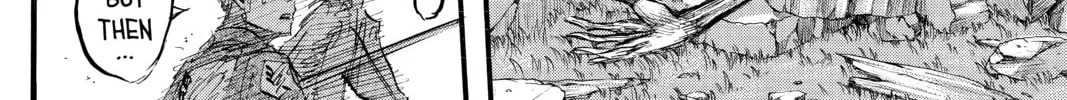 Attack on Titan Chapter 37 page 86 - 