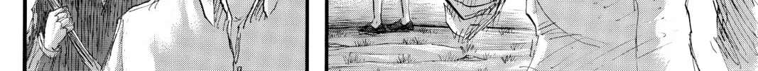 Attack on Titan Chapter 38 page 2 - 
