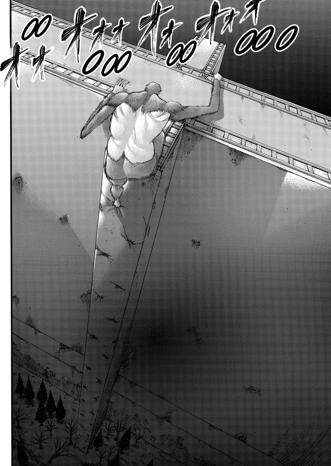 Attack on Titan Chapter 38 page 81 - 
