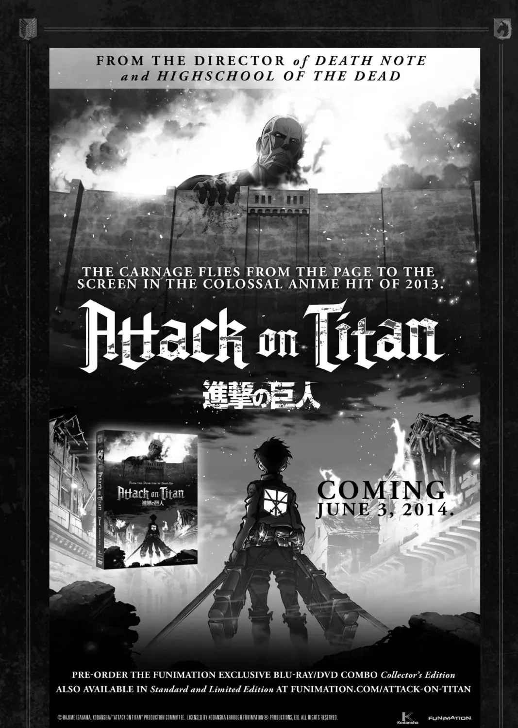 Attack on Titan Chapter 38 page 91 - 