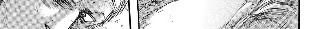 Attack on Titan Chapter 39 page 56 - 