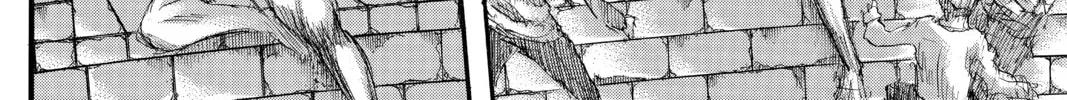 Attack on Titan Chapter 39 page 62 - 